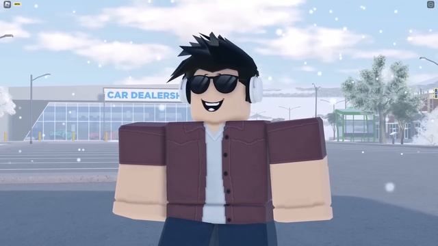 Roblox VOICE CHAT Will be available soon.. смотреть онлайн