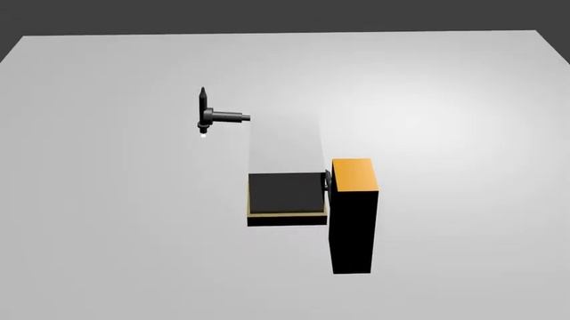 Приспособление для TIG сварки алюминия от инвертора мма самоделка 3д модель смотреть онлайн