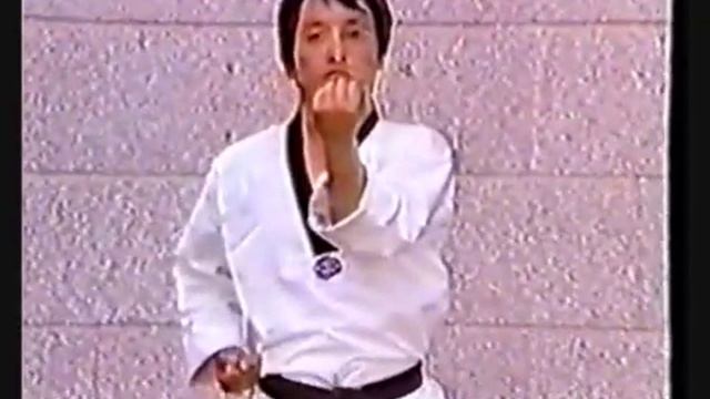 Taekwondo WTF. История Taekwondo. Техника боя. смотреть онлайн