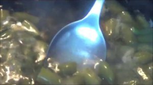 Суп со щавелем и стручковой фасолью. ВКУСНО И ПОЛЕЗНО!