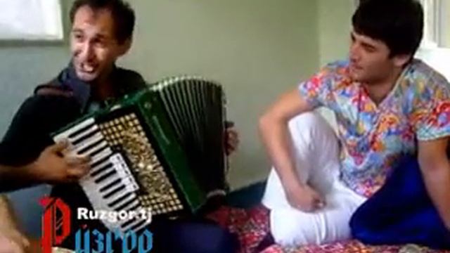 Anvari Ehson Imshab shudaam mast смотреть онлайн
