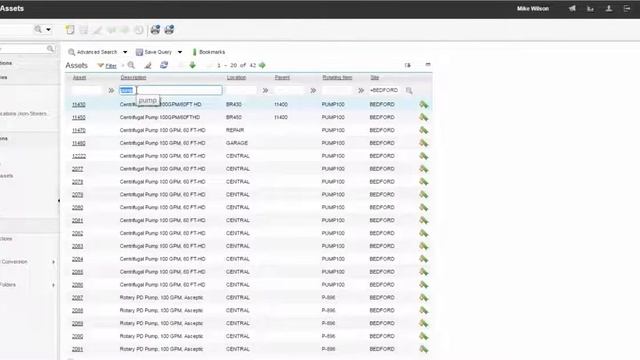 Maximo 7.6 Download records to excel смотреть онлайн