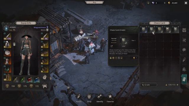 DAILY STREAM UNDECEMBER #16 / F2P ARPG STEAM 2022 смотреть онлайн