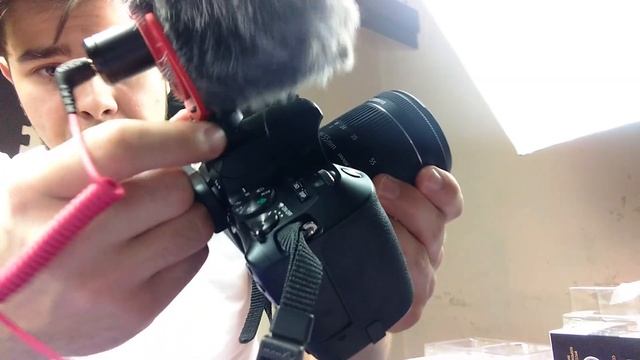 !!! ПРЕКРАСЕН И ЕВТИН !!!- Rode VideoMicro Unboxng/Review [BG] смотреть онлайн