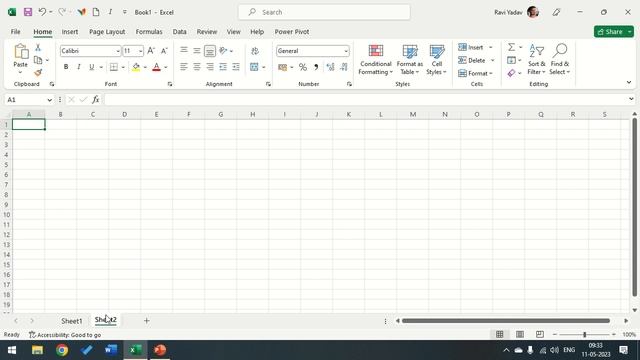 WHAT IS FORMAT AS TABLE IN MS EXCEL 2021 IN HINDI || MINT TECH смотреть онлайн