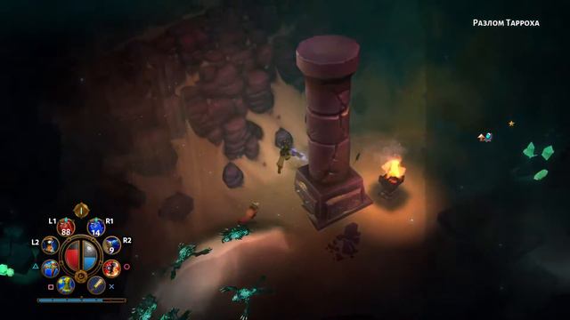 TorchlighT 2:сложность мастер #5 смотреть онлайн