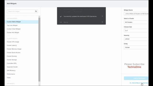 Learn Nutanix clusters, Dashboards, VM Management - Expand cluster on-demand | Best Nutanix #10 смотреть онлайн