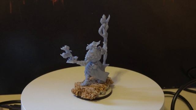 STAMPA 3D DI UN ESERCITO COMPLETO: DRAGONGUARD! смотреть онлайн