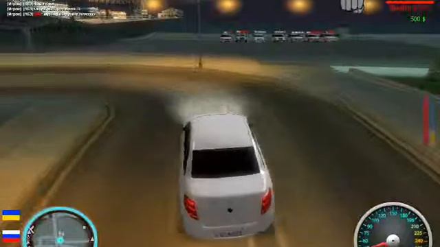 Сходка клана [163] Ч.П.З. *часть 2* смотреть онлайн