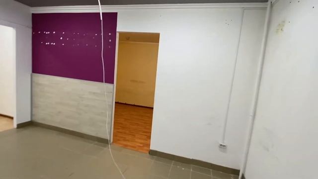 Помещение 92 кв.м, ул. Волянская 9 смотреть онлайн