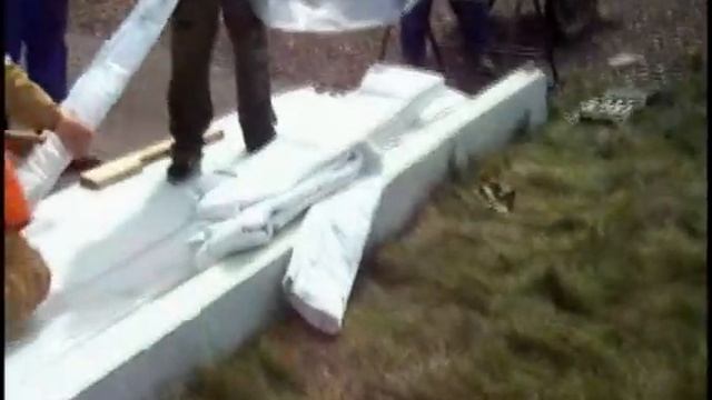 Восстановление трубопровода Ду150 на ст Красноярск Восточный 2012г смотреть онлайн