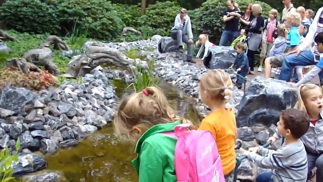 Говорящее дерево смотреть онлайн