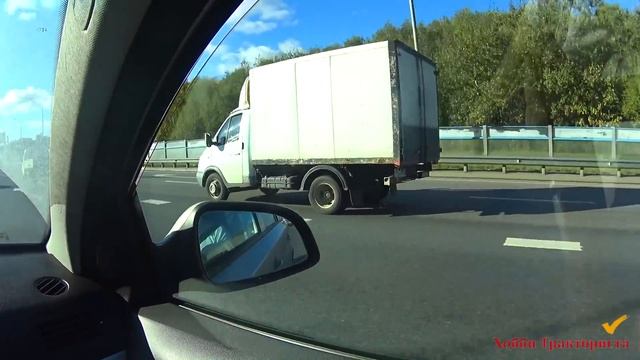 Путь до Агросалона 2018 1Часть: дорога до Москвы, отель Минима Водный. смотреть онлайн
