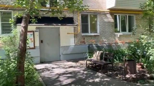 г. Москва, г. Щербинка, ул. Авиаторов, д.7 смотреть онлайн