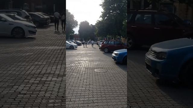 ГОРОД ГЯНДЖА 2023 1 ИЮНЬ смотреть онлайн