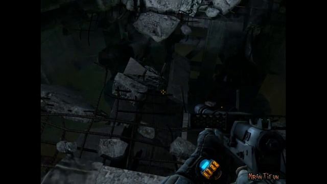 Metro Last Light Trainer смотреть онлайн