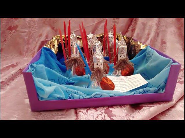 Сказки А. С. Пушкина смотреть онлайн