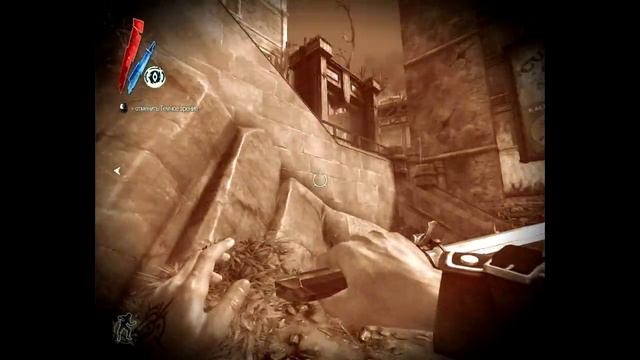 Let's Play Dishonored #5. [Ну куда ты залез?] смотреть онлайн