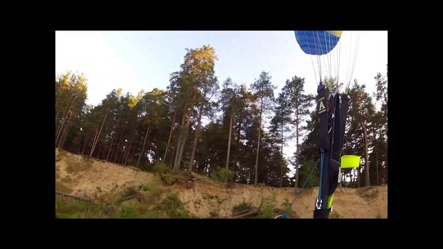 Водные преграды