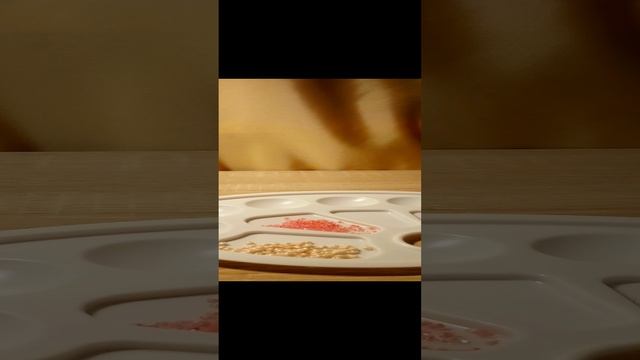 колечко с бисером °ТВИН°