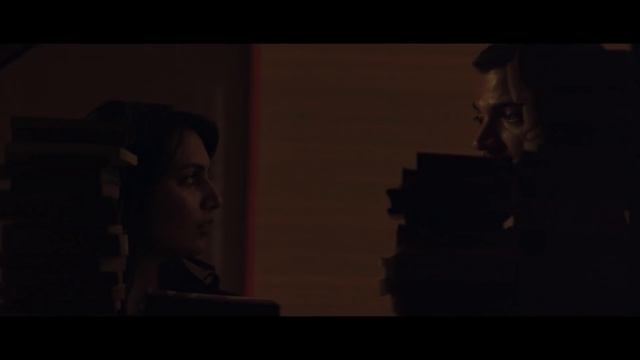 Girl In Amber | Short Film | Lekha Prajapati, Shishir Sharma, Prashantt Guptha | Danish Shaharyar смотреть онлайн