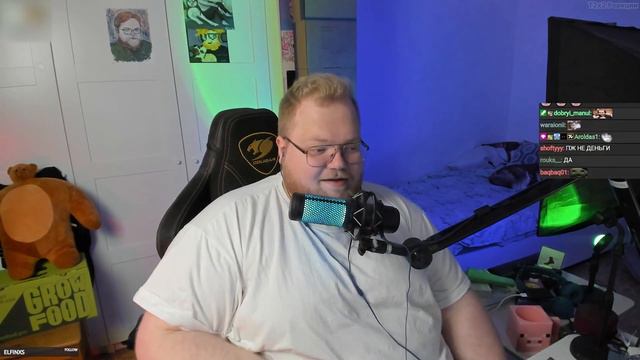 T2x2 Рассказывает что будет с забаненными игроками во время открытия SvinLand 3