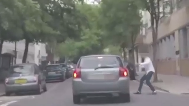 Надо было давить... смотреть онлайн