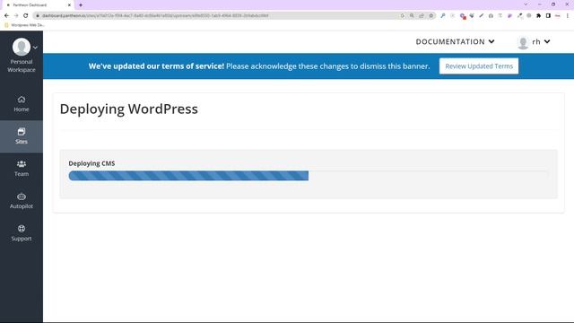 WordPress Web Designing Master Class (Bangla-4) | How To Get Free Domain & Hosting смотреть онлайн