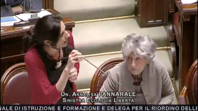 2015-05-18 14:58:57 PANNARALE ANNALISA смотреть онлайн