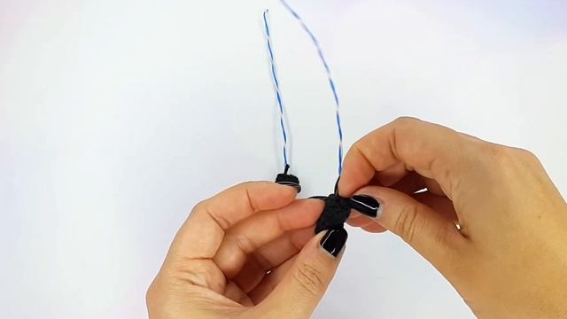 Проволочный каркас для вязаной куклы. Часть 2 смотреть онлайн