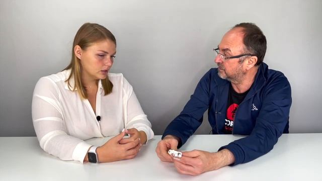 Ольга Маркина о SCORPENA Alpha смотреть онлайн