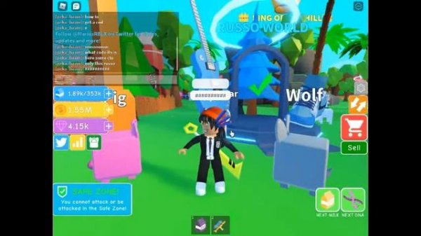 milk simulator code!!