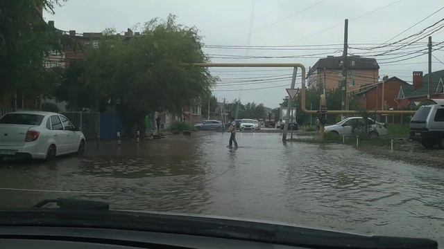 Ангарское море