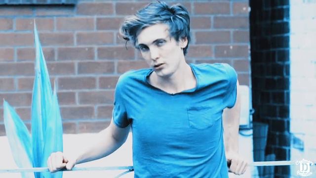 Eamon Farren 💖 Shape Of You | HB! 🎉