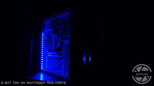 Топ сборка ПК с китайским i7 и GTX 770 | Бомж ПК #21 смотреть онлайн