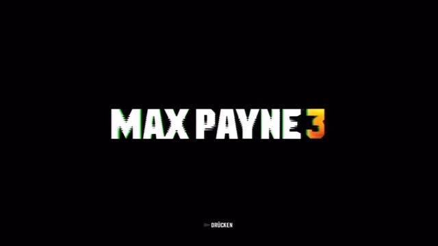Max Payne 3 Bug fix Error - Updated October 2012 Black Screen смотреть онлайн