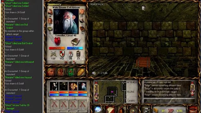 Demise Ascension: #8 Dwarves and Goblins смотреть онлайн