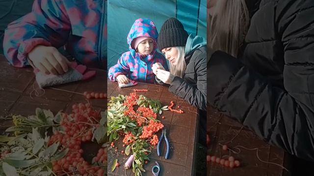 Едим на экотрапу Тайны реки Гайва г. Пермь смотреть онлайн