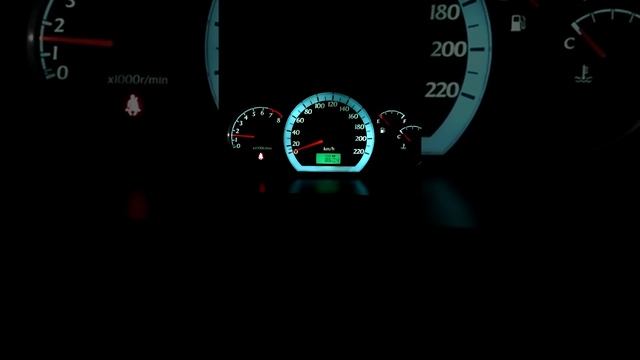 Холодный запуск лачетти 1,8lda в -8°, масло Prista Ultra 5W40 смотреть онлайн