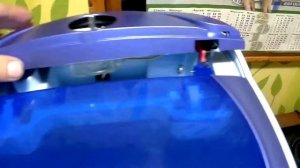 Мини стиральная машина. Техническая сторона. Доработка