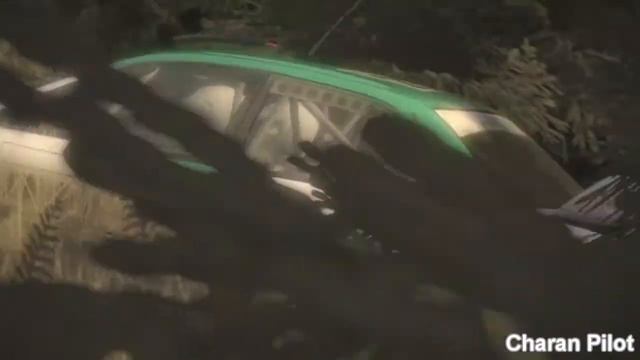 Mitsubishi Evolution IX смотреть онлайн