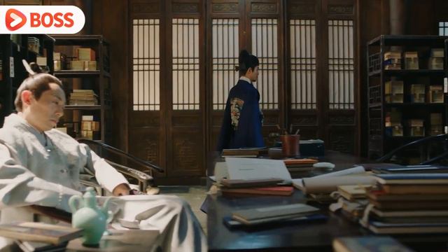 “Queen's Revenge”35：The domineering prince fell in love with the fierce rebel🙈.#zhangyixing #tangwe смотреть онлайн