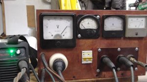 Ресанта 160К. Ремонт и сравнение с почти таким же.