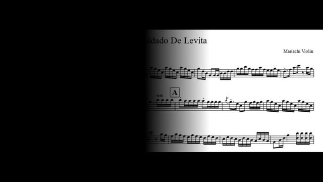 Mariachi Violin's PDF (link in description) смотреть онлайн