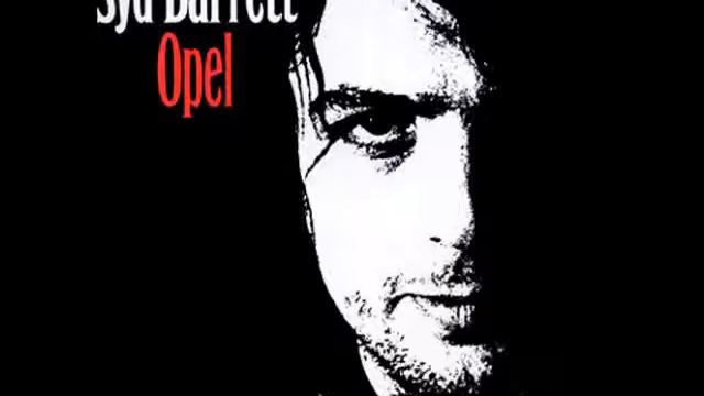 Syd Barrett - Clowns And Jugglers