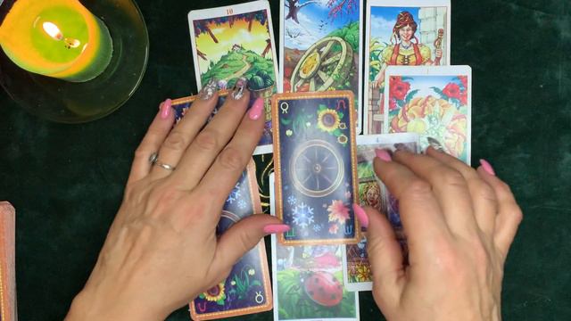 ИМБОЛК. ♋️РАК♋️. СВЕЧА УДАЧИ. ЯНВАРЬ 2022. смотреть онлайн