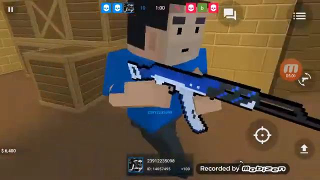 Я попробовал поиграть со случайным оружием смотреть онлайн