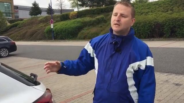 Подбор Рено Меган за 108 тыс. крон@Прага смотреть онлайн