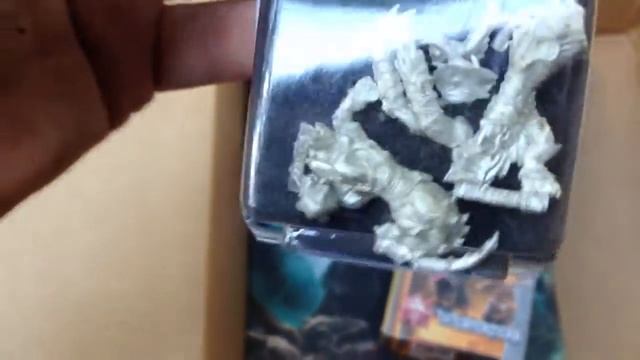 Helldorado Unboxing смотреть онлайн