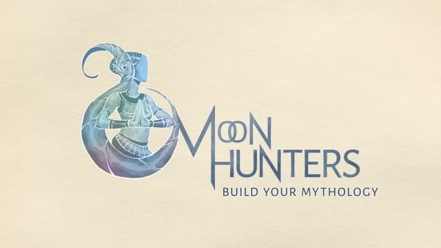 Moon Hunters | Gameplay trailer смотреть онлайн